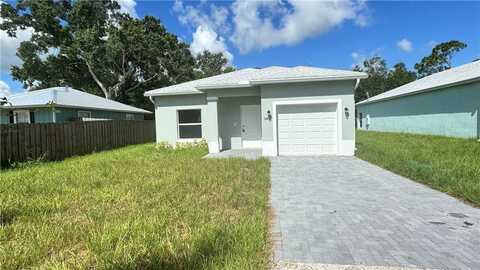 2465 87TH AVENUE, VERO BEACH, FL 32966