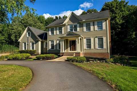 990 WHISPERWOOD LANE, AURORA, OH 44202