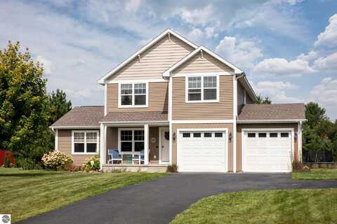 9916 WESTWOOD DRIVE, TRAVERSE CITY, MI 48685