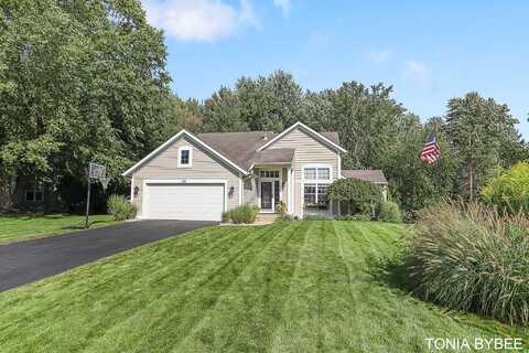 1868 SUNTREE LANE, ZEELAND, MI 49464