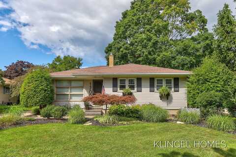1709 SHELDON ROAD, GRAND HAVEN, MI 49417
