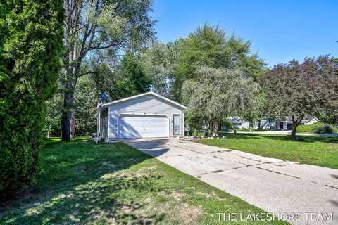 125 LIBERTY STREET, HOLLAND, MI 49424