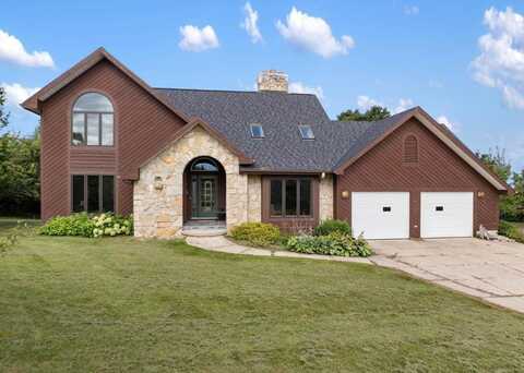 5939 BARNARD, CHARLEVOIX, MI 49720