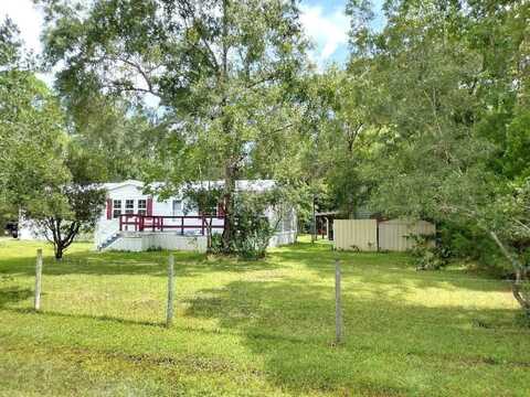 1537 BAYBERRY STREET, BUNNELL, FL 32110