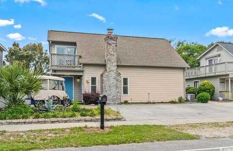 605B 17th Ave. S, North Myrtle Beach, SC 29582