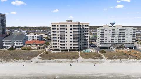 5800 N Ocean Blvd., North Myrtle Beach, SC 29582