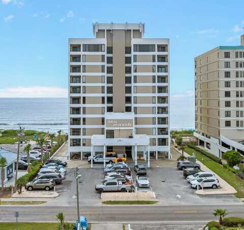 6200 N Ocean Blvd., North Myrtle Beach, SC 29582