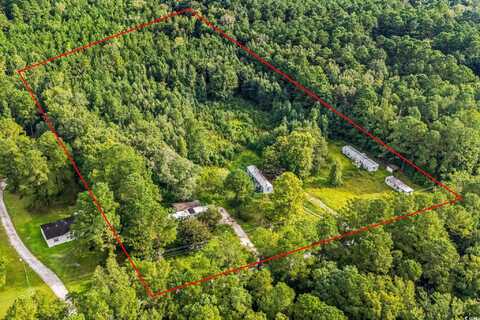 196 Old Wilson Rd., Longs, SC 29568