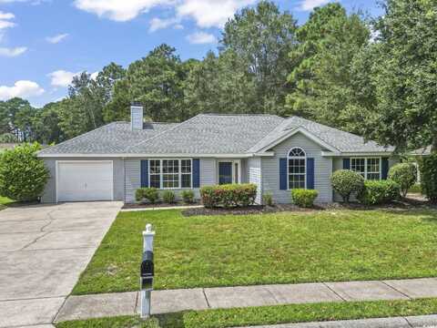 2650 Wild Game Trail, Myrtle Beach, SC 29588