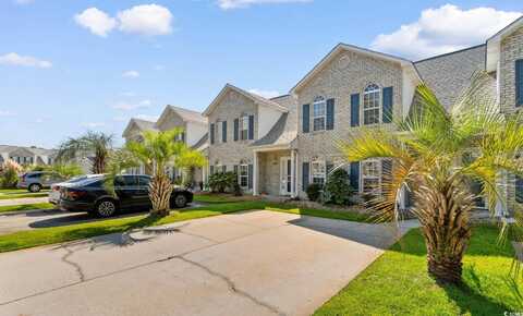 3904 Tybre Downs Circle, Little River, SC 29566