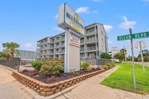 2000 S Ocean Blvd., Myrtle Beach, SC 29577