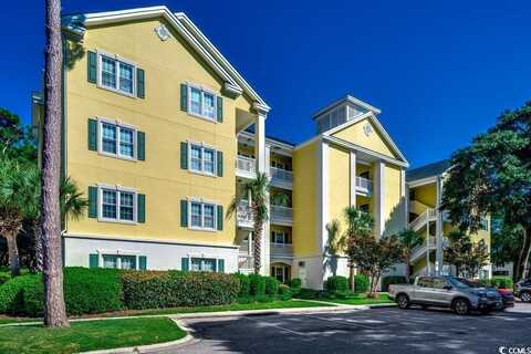 601 N Hillside Dr., North Myrtle Beach, SC 29582