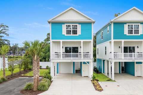 2311 Seaseeker Ln., Myrtle Beach, SC 29577
