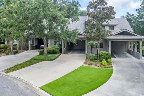 141 Twelve Oaks Dr., Pawleys Island, SC 29585