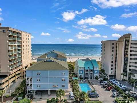 507 S Ocean Blvd., North Myrtle Beach, SC 29582