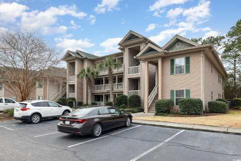 504 Pinehurst Ln., Pawleys Island, SC 29585