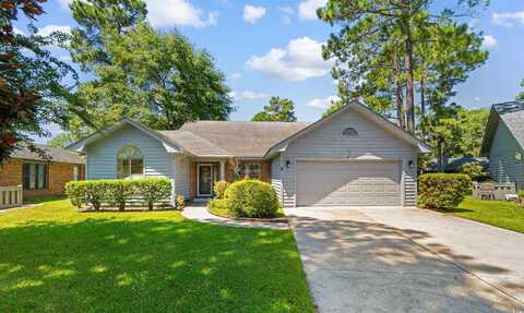 102 Linden Circle, Conway, SC 29526