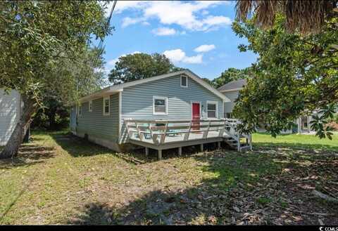 702 22nd Ave. S, North Myrtle Beach, SC 29582