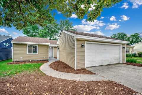 711 Gleneagles Dr., Myrtle Beach, SC 29588