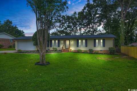 310 Vine Hill Rd, Greenville, SC 29607
