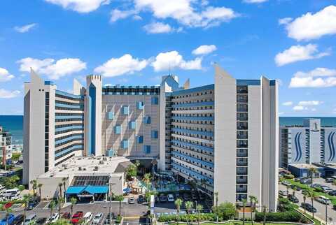 7100 N Ocean Blvd., Myrtle Beach, SC 29572