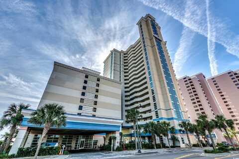 2504 N Ocean Blvd., Myrtle Beach, SC 29577