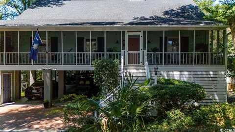 175 Hanover St., Pawleys Island, SC 29585