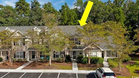 128 Madrid Dr., Murrells Inlet, SC 29576