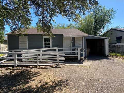 1729 Sherman Street, Corpus Christi, TX 78416