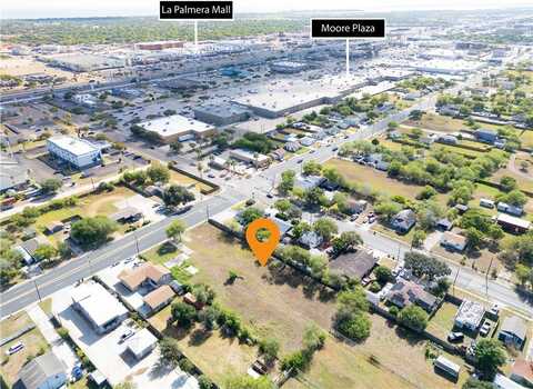 5129 Williams Drive, Corpus Christi, TX 78411