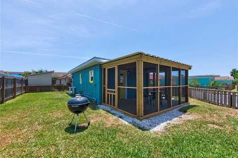 134 N Alister Street unit: 26, Port Aransas, TX 78373