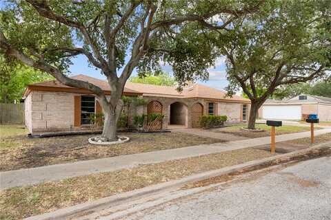 5009 Wingfoot unit: A, Corpus Christi, TX 78413