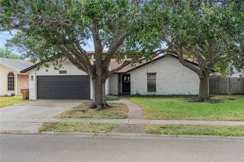 3236 Halfpenny Street, Corpus Christi, TX 78414