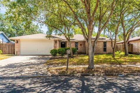 6118 Locke, Corpus Christi, TX 78415