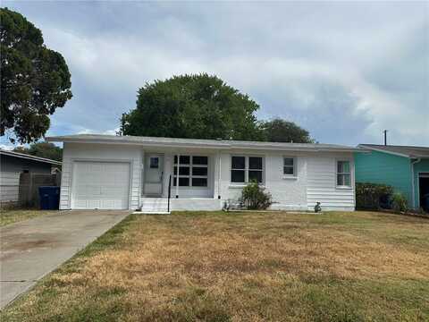 109 Holly Drive, Portland, TX 78374