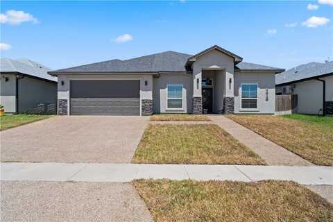 7918 Hulk Drive, Corpus Christi, TX 78414