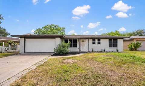 1106 Salem Drive, Corpus Christi, TX 78412
