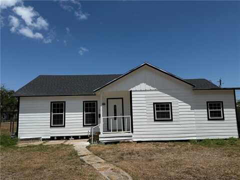 126 Fannin Street, Corpus Christi, TX 78415