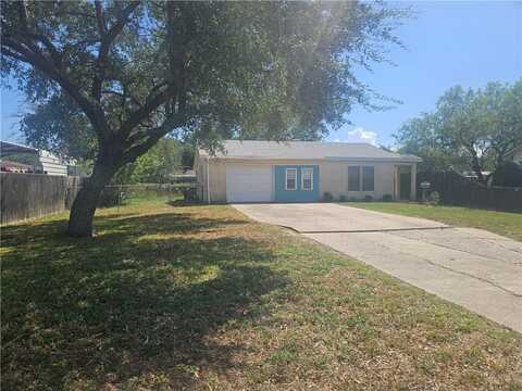 814 E Lewis Street, Sinton, TX 78387