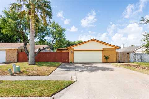 9505 Lovebird Street, Corpus Christi, TX 78418