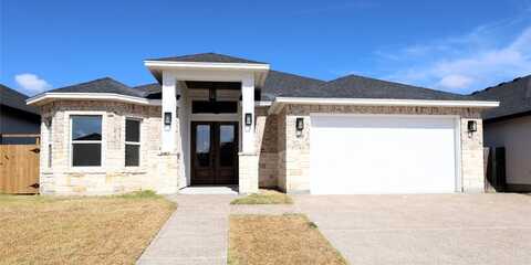 4129 Azali Drive, Corpus Christi, TX 78414