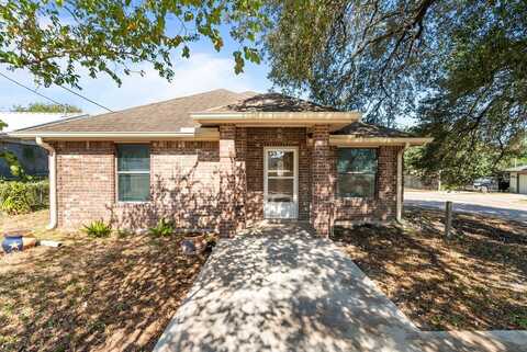 600 S Dr E E Dunlap Highway, San Diego, TX 78384