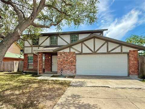 3706 Piedra Creek Drive, Corpus Christi, TX 78410