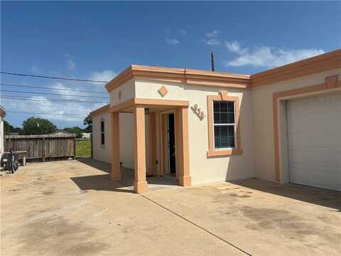 915 Flour Bluff Drive, Corpus Christi, TX 78418