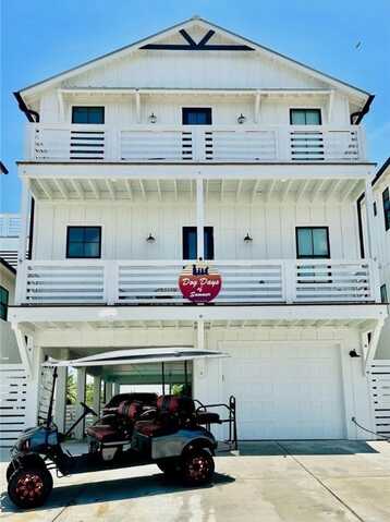 410 N Station Street, Port Aransas, TX 78373