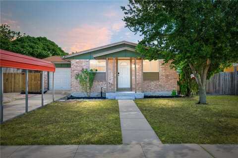 418 Antares Drive, Corpus Christi, TX 78418