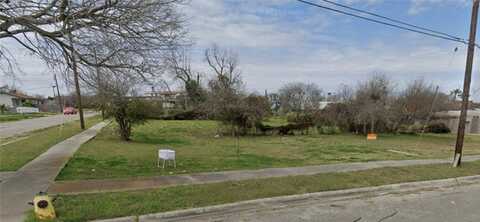1205 Waco Street, Corpus Christi, TX 78401