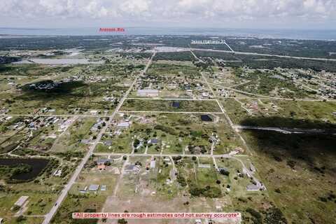 131 Rattlesnake Point, Rockport, TX 78382
