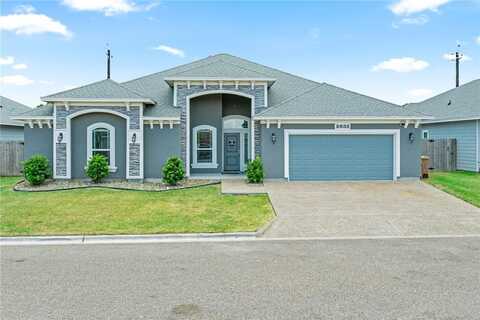 2633 Katie Court, Corpus Christi, TX 78414