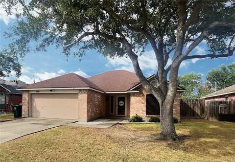 2822 Quebec Drive, Corpus Christi, TX 78414